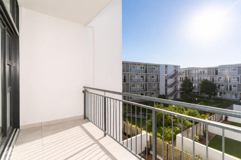 To Let 2 Bedroom Property for Rent in Paardevlei Western Cape